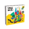 Imanix by Braintoys Construcción magnética 32 piezas Imanix
