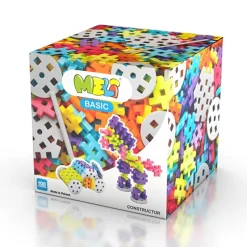 Meli Construcción Basic Constructor 100 piezas colores surtidos