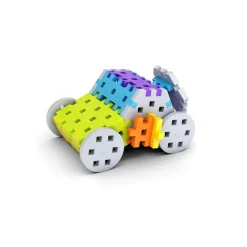 Meli Construcción Basic Constructor 100 piezas colores surtidos