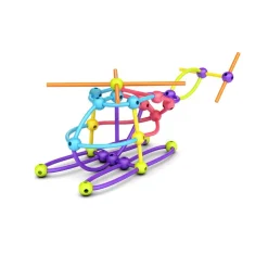 Meli Construcción Stik 300 piezas