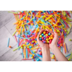 Meli Construcción Stik 300 piezas