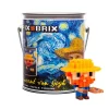 Cefa Toys Construcción Pix Brix Art Van Gogh 482 piezas