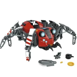 World Brands Construye araña robot