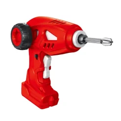 Buki Construye camión de bomberos RC