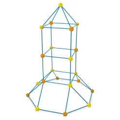 World Brands Construye tu cabaña
