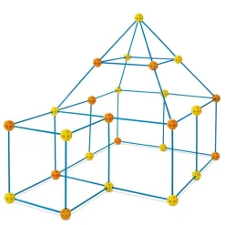 World Brands Construye tu cabaña
