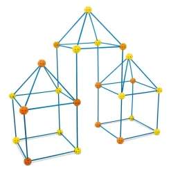 World Brands Construye tu cabaña