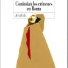 Continúan los crímenes en Roma