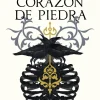 Corazón de piedra (Trilogía Sangre de Plata 1)