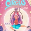 Cornelia Circus 3 - La troupe secreta