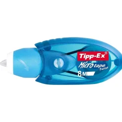Bic Corrector Tipp-Ex cinta Micro Tape