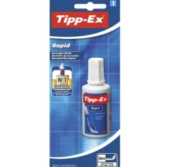Tippex Corrector Tipp-Ex líquido 1 unidad