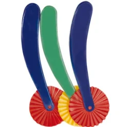 Jovi Cortador para plastilina 3 unidades