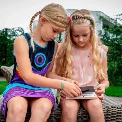 Kikkerland Crea flores prensadas con marco