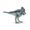 Schleich Cryolophosaurus.