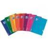 Oxford Cuaderno A4 cuadro 4mm. 48 hojas colores surtidos OpenFlex