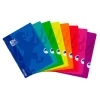 Oxford Cuaderno A4 pauta 3,5mm. 48 hojas