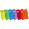 Oxford Cuaderno A4 pauta 2,5mm. 48 hojas