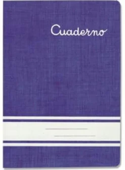 Pacsa Cuaderno cuarto 32 hojas 60gr