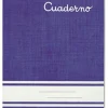 Pacsa Cuaderno cuarto milimetrado 30 hojas