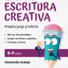 Cuaderno de escritura creativa 8-9 años