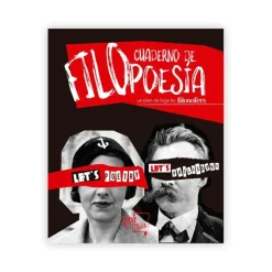 Cuaderno de Filopoesía