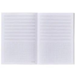 Additio Cuaderno de música Duo