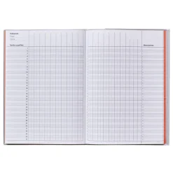 Additio Cuaderno de Notas A5