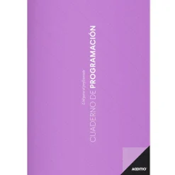 Additio Cuaderno de programación