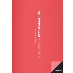 Additio Cuaderno de programación