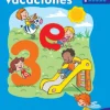 Cuaderno de vacaciones 3 años