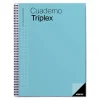 Additio Cuaderno Tríplex