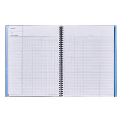 Additio Cuaderno Tríplex