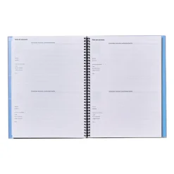 Additio Cuaderno Tríplex