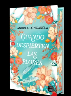 Cuando despierten las flores