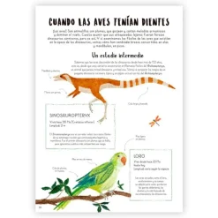 Cuando las ballenas caminaban