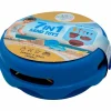 CompacToys Cubo 7 en 1 azul