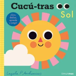 Cucú. Sol