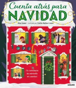 Cuenta atrás para Navidad