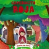 Cuentos con títeres. Caperucita Roja