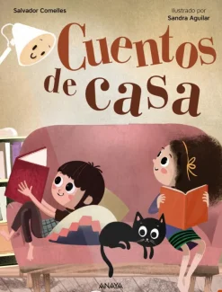 Cuentos de casa