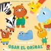 Cuentos para usar el orinal