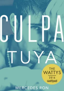 Culpa tuya (Culpables 2)