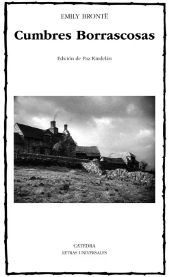 Cumbres Borrascosas
