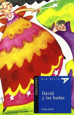 David y las hadas
