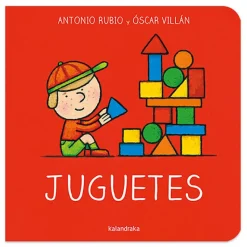 De la cuna a la luna: Juguetes