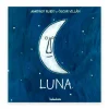 De la cuna a la luna: Luna