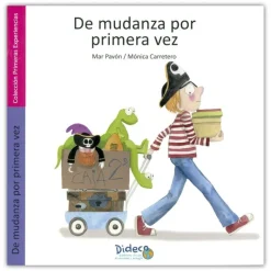 De mudanza por primera vez