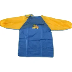 Jovi Delantal con mangas 3-5 años