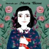 Diario de Anne Frank (edición ilustrada)